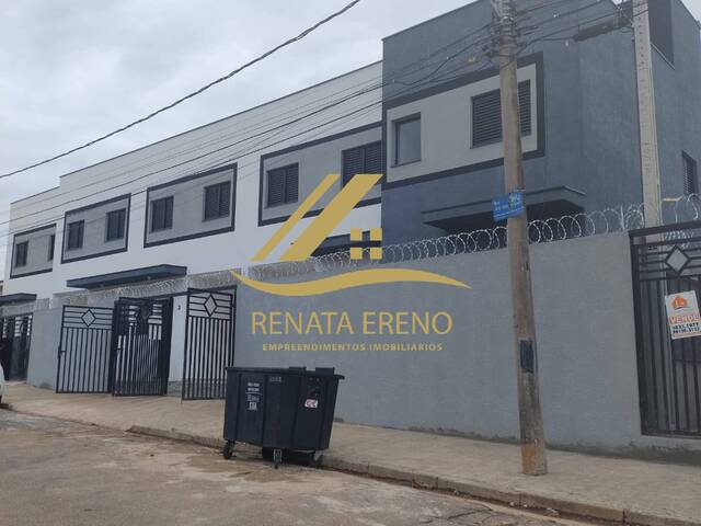 #150 - Casa para Venda em Sorocaba - SP - 1
