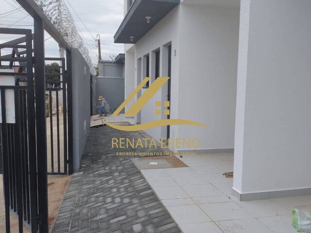 #150 - Casa para Venda em Sorocaba - SP - 3