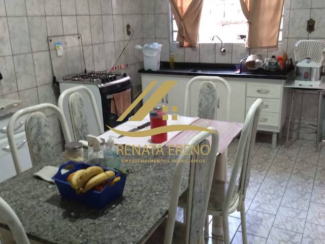 #151 - Casa para Venda em Sorocaba - SP - 1