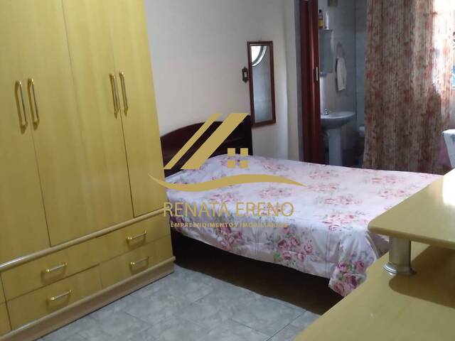 #151 - Casa para Venda em Sorocaba - SP - 2