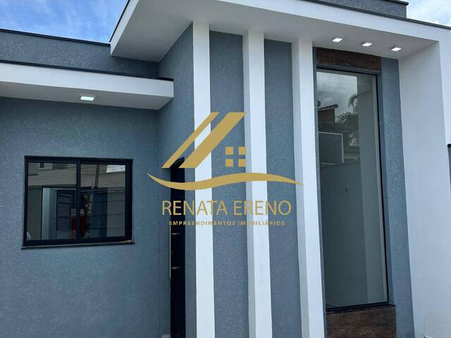#152 - Casa para Venda em Sorocaba - SP - 2