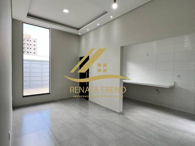 #152 - Casa para Venda em Sorocaba - SP - 3