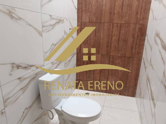 #154 - Casa para Venda em Sorocaba - SP - 2