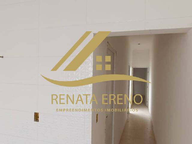 #154 - Casa para Venda em Sorocaba - SP - 3