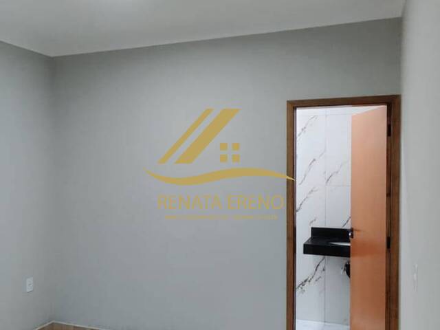 #155 - Casa para Venda em Sorocaba - SP - 3