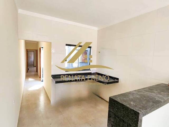 #157 - Casa para Venda em Sorocaba - SP - 2