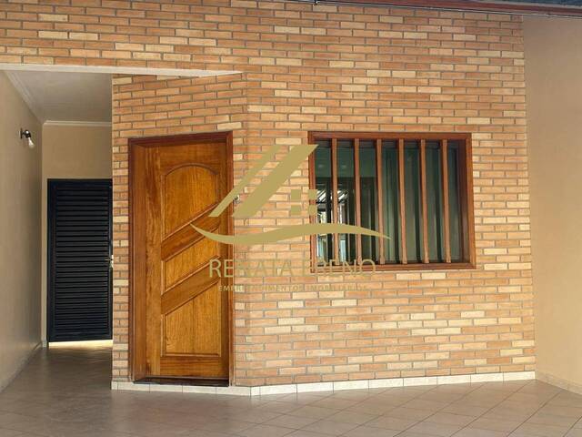 #159 - Casa para Venda em Sorocaba - SP - 1