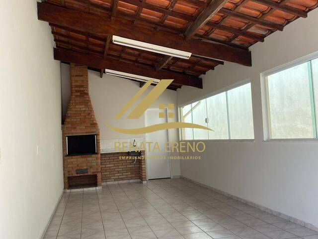 #159 - Casa para Venda em Sorocaba - SP - 3