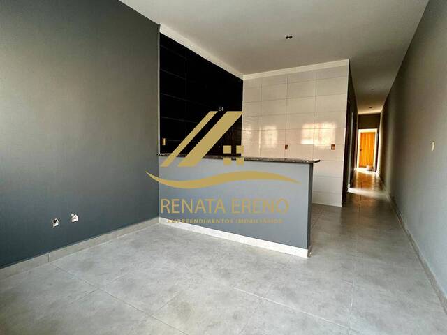 #160 - Casa para Venda em Sorocaba - SP - 1