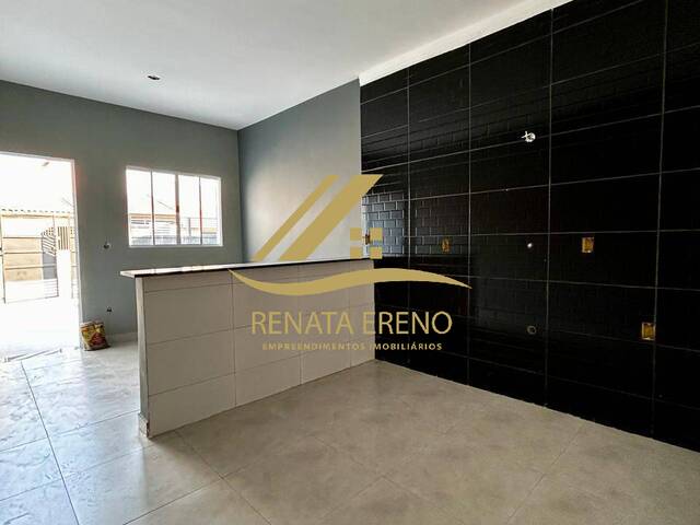 #160 - Casa para Venda em Sorocaba - SP - 2