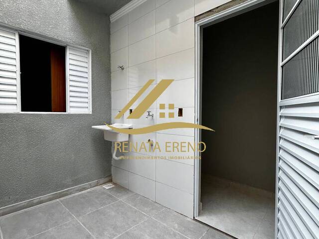 #160 - Casa para Venda em Sorocaba - SP - 3