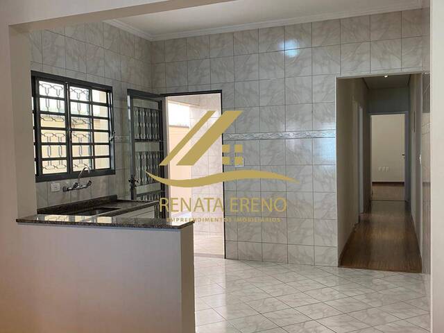 #161 - Casa para Venda em Sorocaba - SP - 1