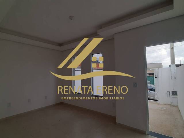 #162 - Casa para Venda em Sorocaba - SP - 3