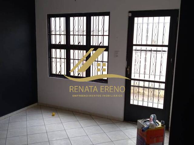 #163 - Casa para Venda em Sorocaba - SP - 2