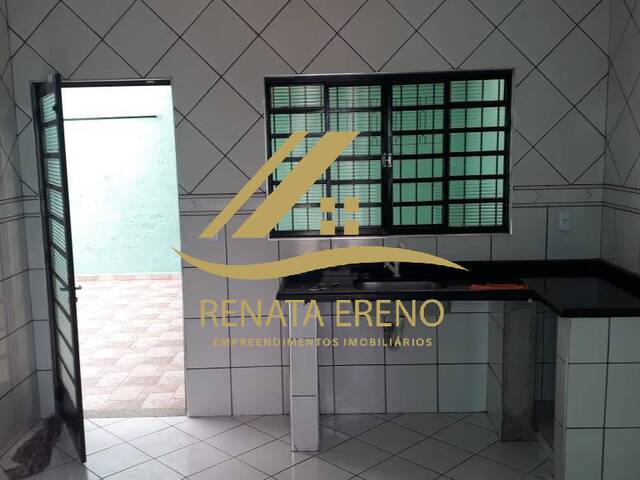 #163 - Casa para Venda em Sorocaba - SP - 3