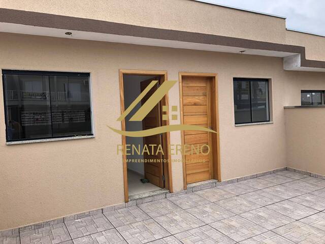 #164 - Casa para Venda em Sorocaba - SP - 2