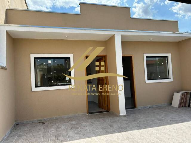 #165 - Casa para Venda em Sorocaba - SP - 2