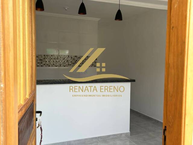 #165 - Casa para Venda em Sorocaba - SP - 3
