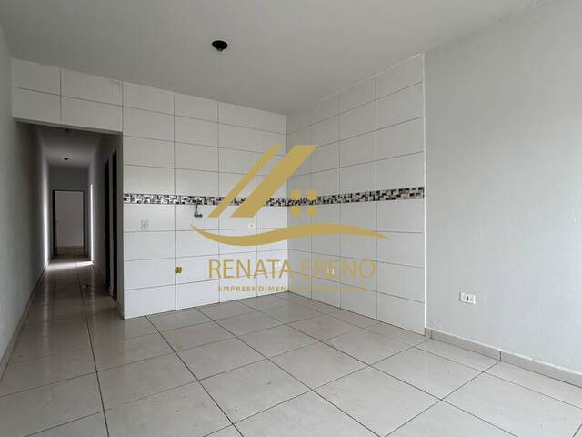 #166 - Casa para Venda em Sorocaba - SP - 2