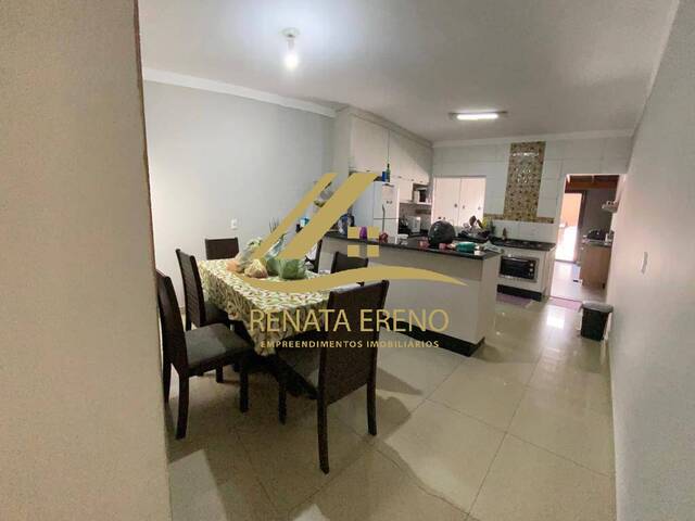 #167 - Casa para Venda em Sorocaba - SP - 1