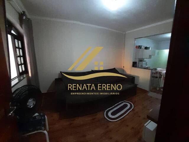 #168 - Casa para Venda em Sorocaba - SP - 2