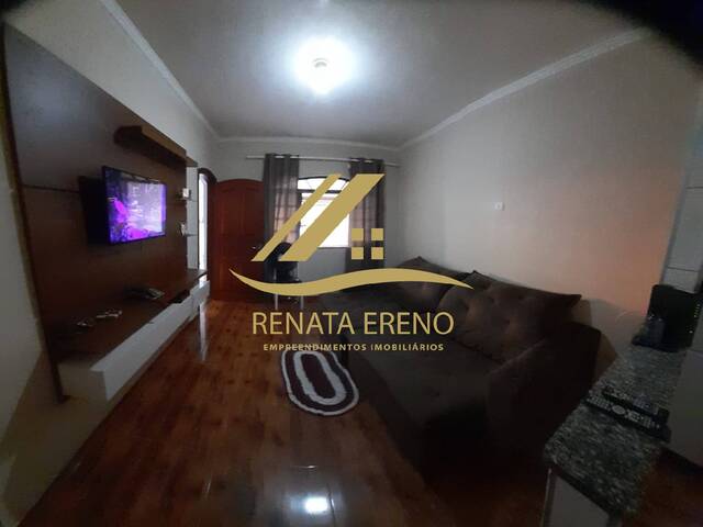 #168 - Casa para Venda em Sorocaba - SP - 3
