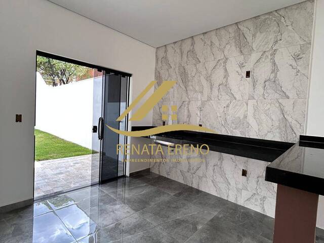 #169 - Casa para Venda em Sorocaba - SP - 1
