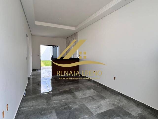 #169 - Casa para Venda em Sorocaba - SP - 2