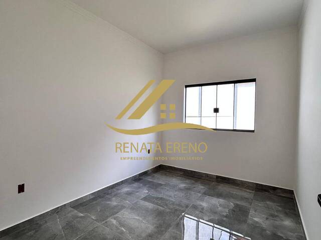 #169 - Casa para Venda em Sorocaba - SP - 3