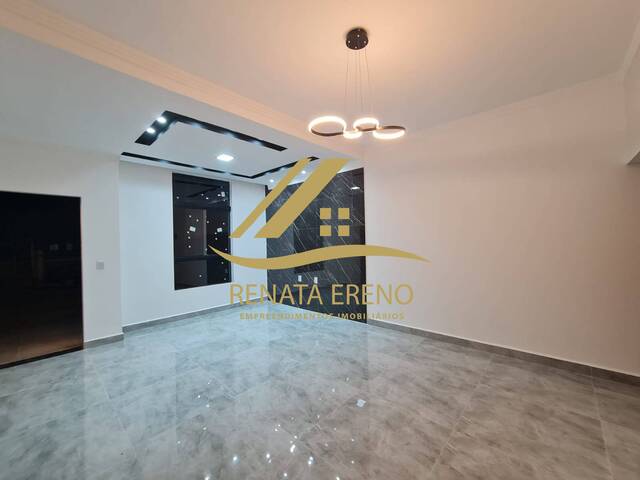 #170 - Casa para Venda em Sorocaba - SP - 1
