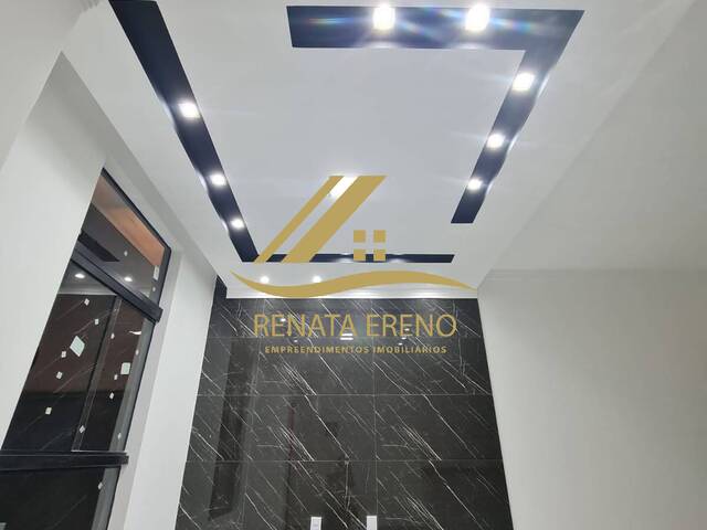 #170 - Casa para Venda em Sorocaba - SP - 2