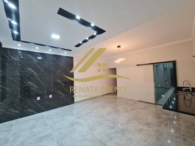 #170 - Casa para Venda em Sorocaba - SP - 3