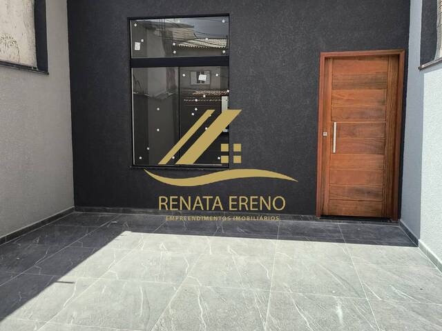 #171 - Casa para Venda em Sorocaba - SP - 2
