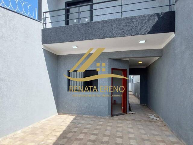 #172 - Sobrado para Venda em Sorocaba - SP - 1