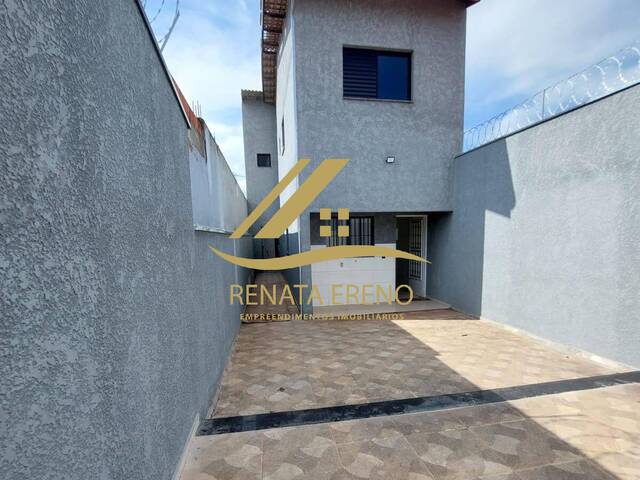 #172 - Sobrado para Venda em Sorocaba - SP - 3
