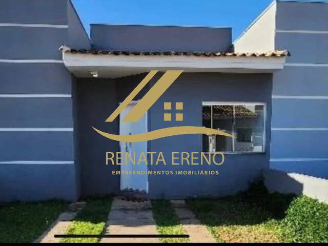#173 - Casa para Venda em Sorocaba - SP - 1