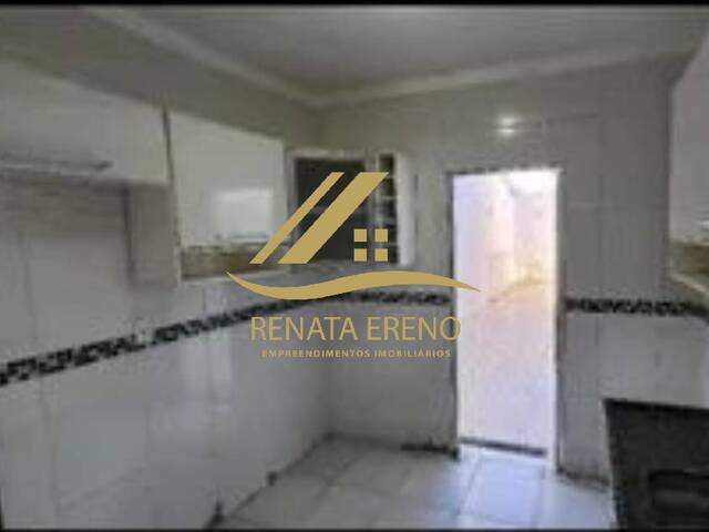 #173 - Casa para Venda em Sorocaba - SP - 3