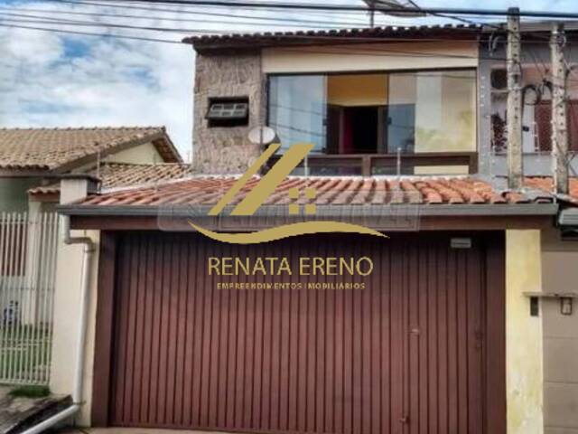 #175 - Casa para Venda em Sorocaba - SP - 2