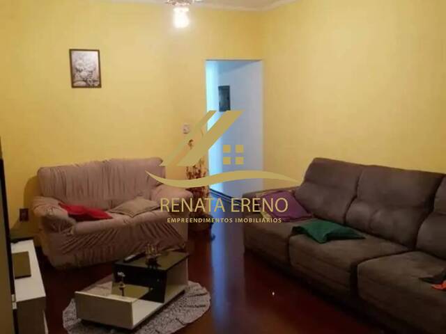 #175 - Casa para Venda em Sorocaba - SP - 1