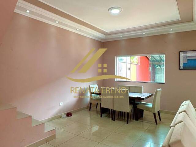 Casa para Venda em Sorocaba - 4