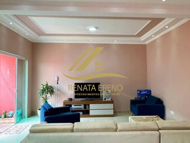 Casa para Venda em Sorocaba - 5