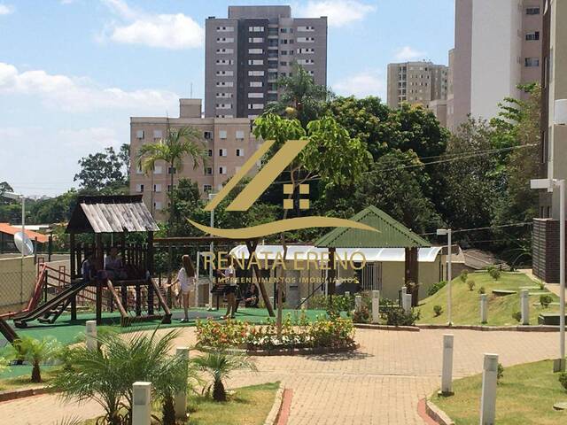 #177 - Apartamento para Venda em Sorocaba - SP - 1