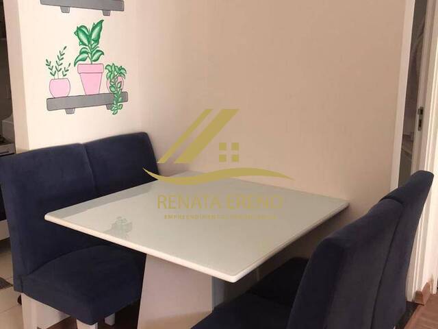 #177 - Apartamento para Venda em Sorocaba - SP - 3