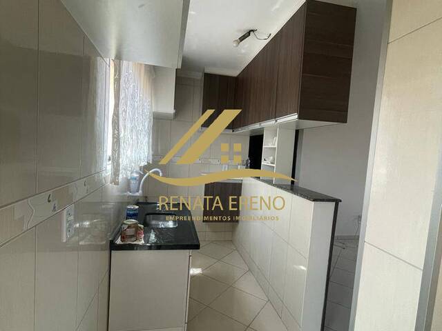 #178 - Apartamento para Venda em Sorocaba - SP - 2