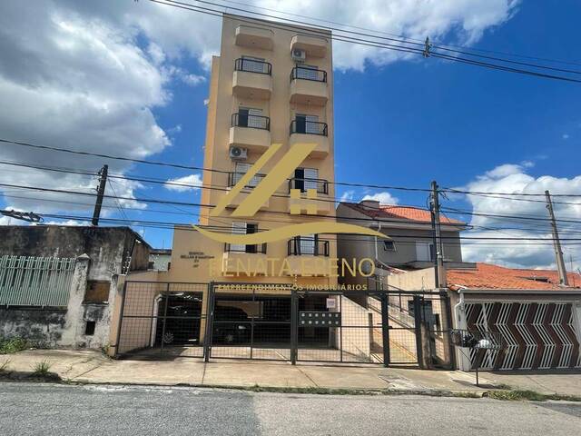 #178 - Apartamento para Venda em Sorocaba - SP - 3