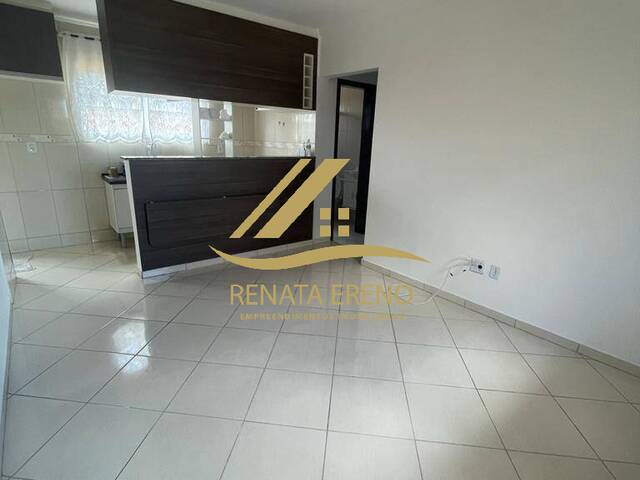 #178 - Apartamento para Venda em Sorocaba - SP - 1