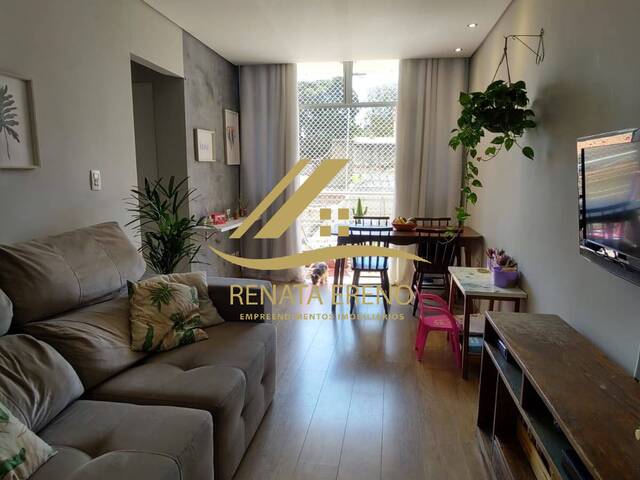#179 - Apartamento para Venda em Sorocaba - SP - 1