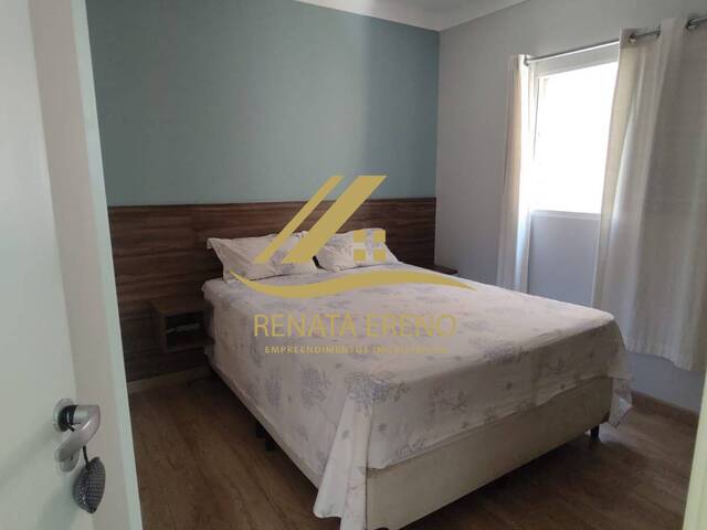 #179 - Apartamento para Venda em Sorocaba - SP - 3