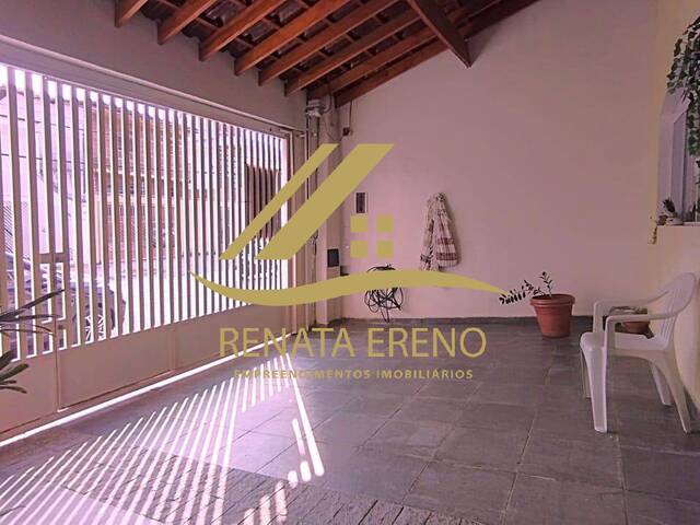 #182 - Casa para Venda em Sorocaba - SP - 3