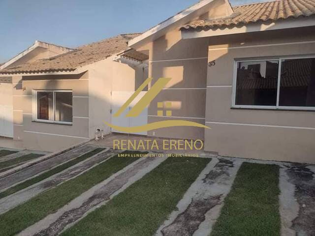 #184 - Casa para Venda em Sorocaba - SP - 2